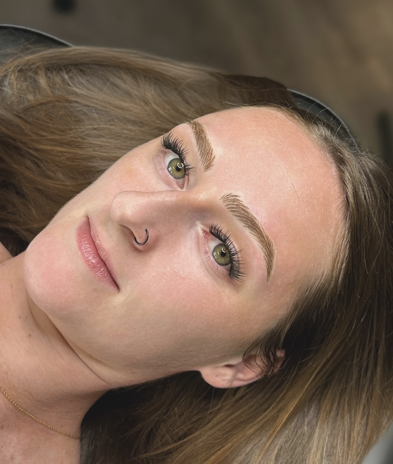Nano Brows