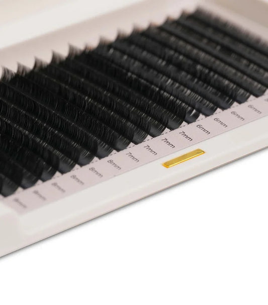 Everything Lashes .03 (20 Rows/Tray) image 1