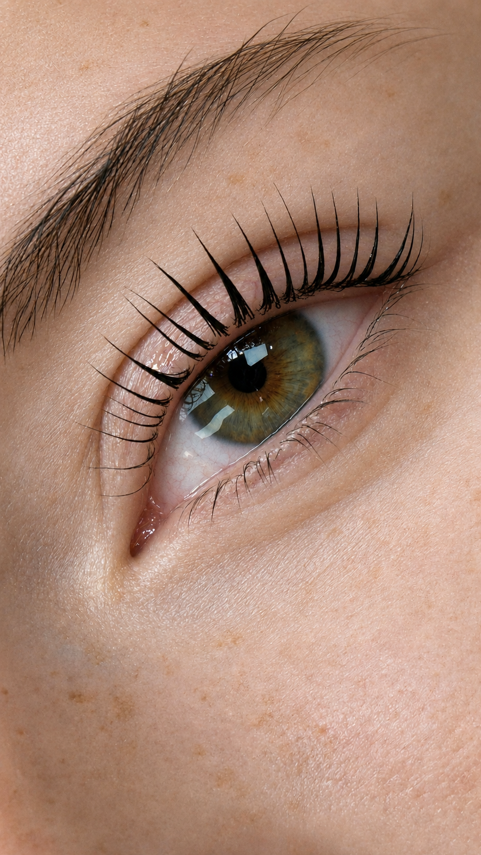 LASH LIFT & TINT