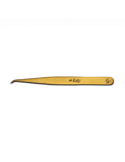 The Katy Tweezer