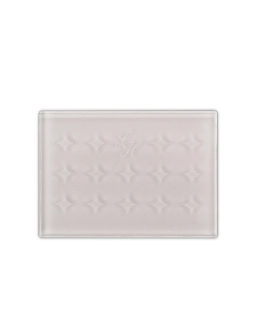 Glass Glue Pallette
