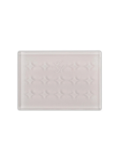 Glass Glue Pallette